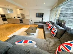 The grange apartment